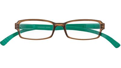 Hangover G45600<br/>braun/türkis